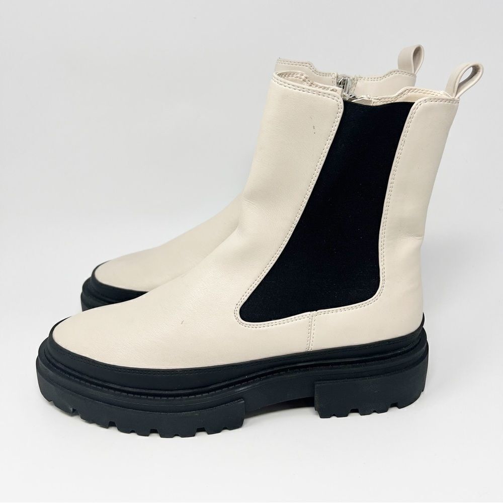 Steven Chelsea Boot NEW! - Picture 5 of 8